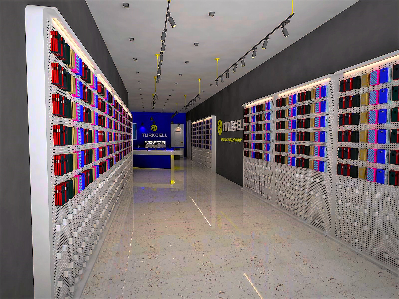 TURKCELL BAYİ  GAZİANTEP